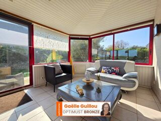  Maison  vendre 7 pices 119 m