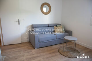  Appartement  louer 2 pices 24 m