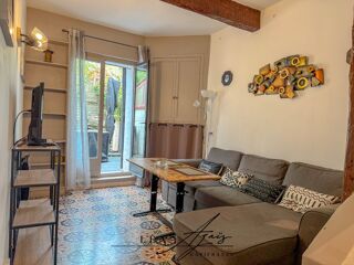 Maison � vendre 3 pi�ces 43 m�