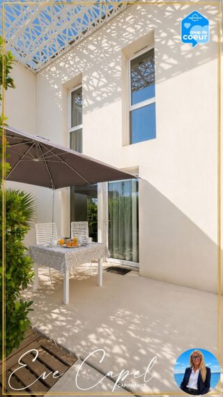  Maison à vendre 3 pièces 41 m²