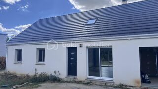  Maison à vendre 6 pièces 147 m²
