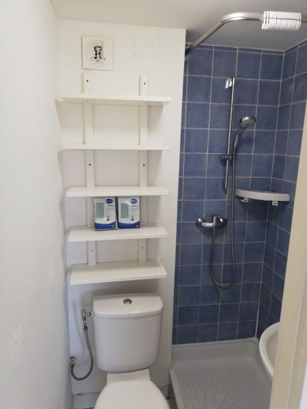 Location Appartement Studio de 22m2 à louer sur Bordeaux Bordeaux