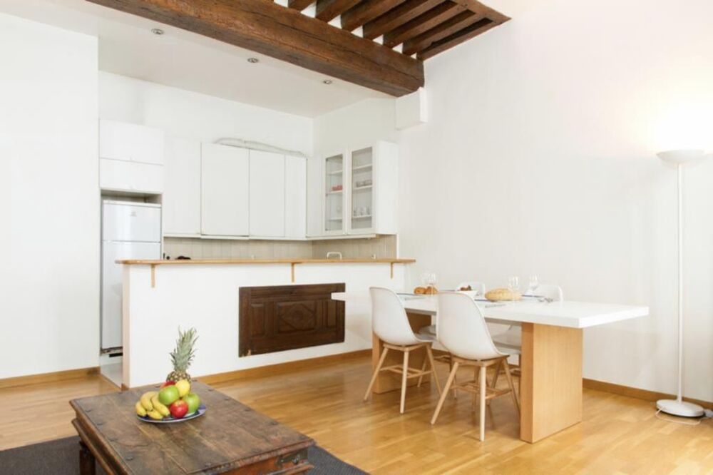 Location Appartement Appartement de 54m2 à louer sur Paris 06 Paris 6