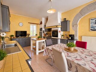  Maison à vendre 7 pièces 190 m²