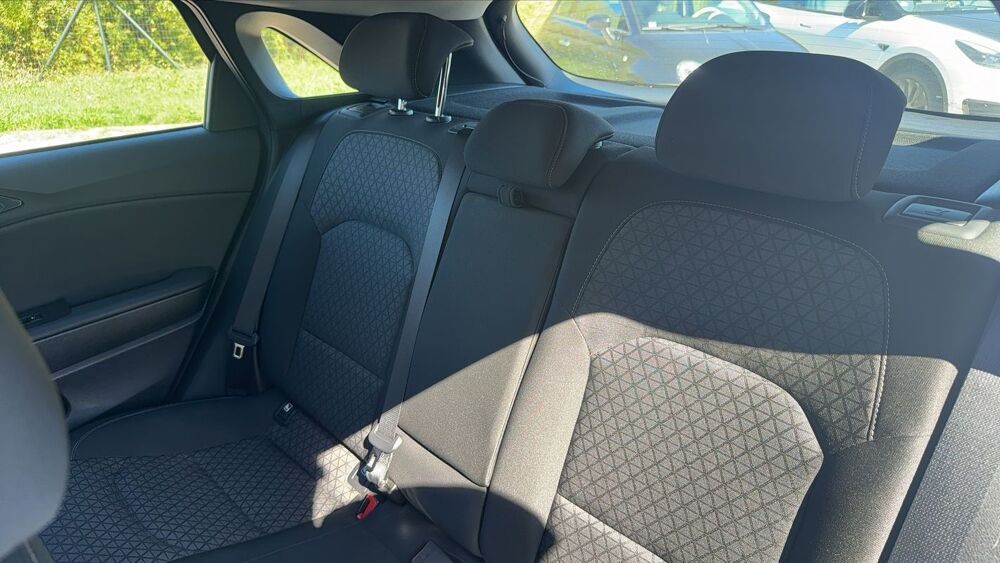 Ceed 1.6 CRDi 136 Active - Garantie constructeur Entretien 2021 occasion 37230 Fondettes