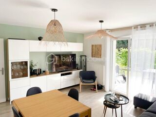  Appartement � vendre 3 pi�ces 65 m�