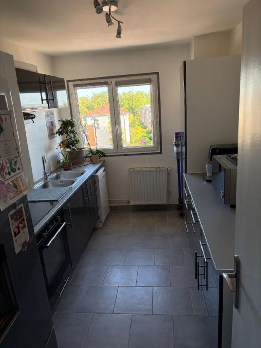 Appartement Sainte Savine 3 pièce(s) 55 m2