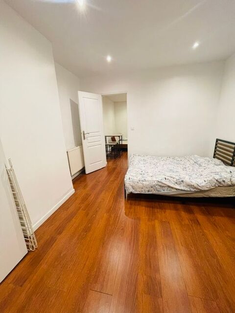   Appartement de 34m2 � louer sur Le Havre Appartement - 2 pi�ce(s) - 34 m�