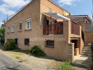  Maison à vendre 3 pièces 60 m²