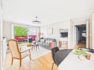  Appartement à vendre 3 pièces 64 m²