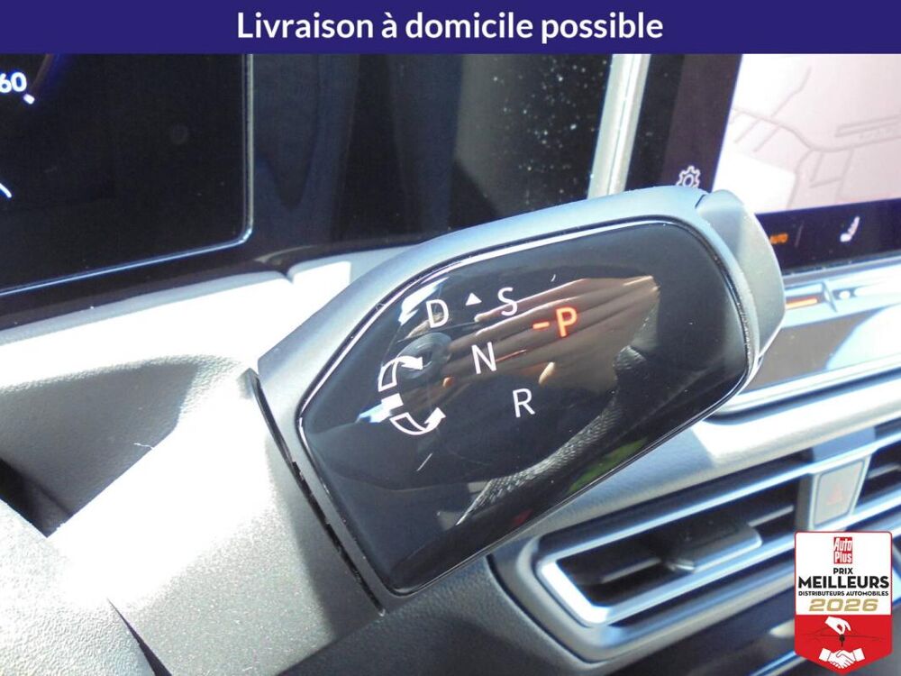 Tiguan TDI 150 DSG7 R-Line +Matrix LED +IQ.Drive 2026 occasion 10150 Lavau