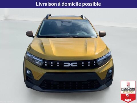 Sandero TCE 110 STEPWAY EXTREME 2026 occasion 10150 Lavau