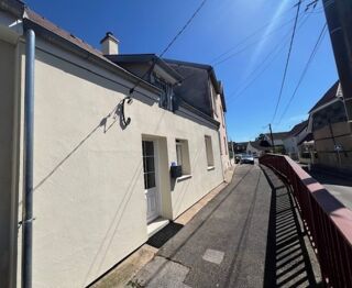  Maison � vendre 5 pi�ces 110 m�