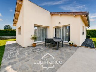  Maison à vendre 3 pièces 65 m²