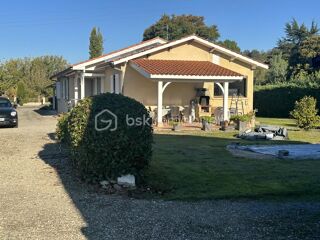  Maison � vendre 5 pi�ces 120 m�