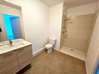  Appartement à vendre 2 pièces 40 m²