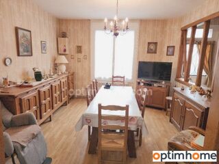  Maison � vendre 3 pi�ces 83 m�