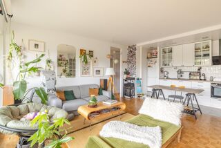  Appartement  vendre 3 pices 73 m