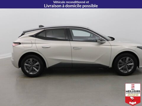 DS4 essence 130 EAT8 Bastille 2022 occasion 10150 Lavau