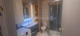  Appartement � vendre 1 pi�ce 26 m�