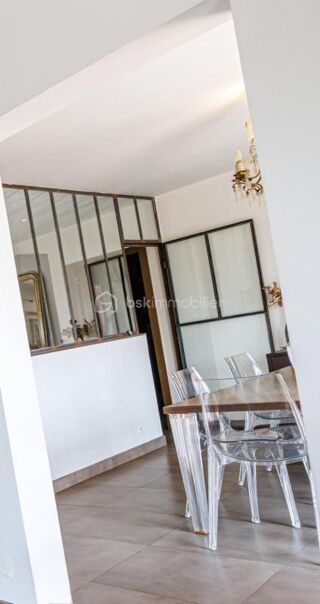  Maison à vendre 6 pièces 256 m²