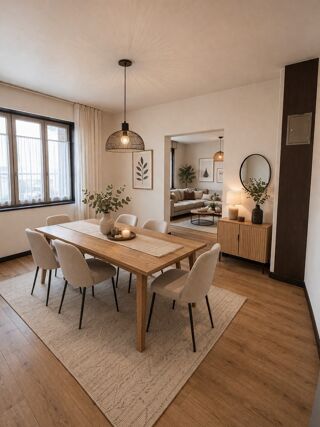  Maison à vendre 7 pièces 235 m²