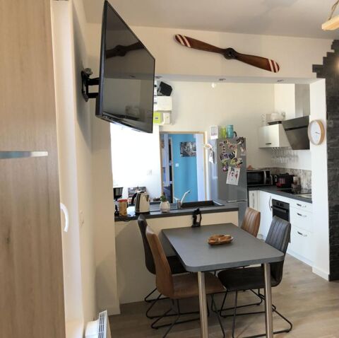  Maison � louer 3 pi�ces 45 m�