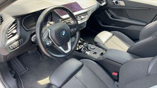 S&eacute;rie 1 118 d 150 BVA8 Edition Sport 2020 occasion 76240 Belbeuf