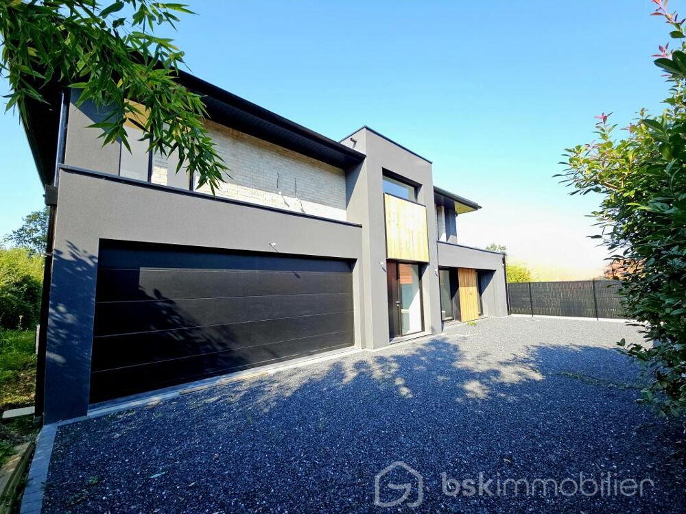 � vendre  Maison M�rignies (59710)