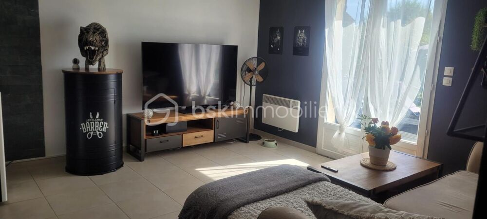 Vente Maison Maison familiale Drocourt