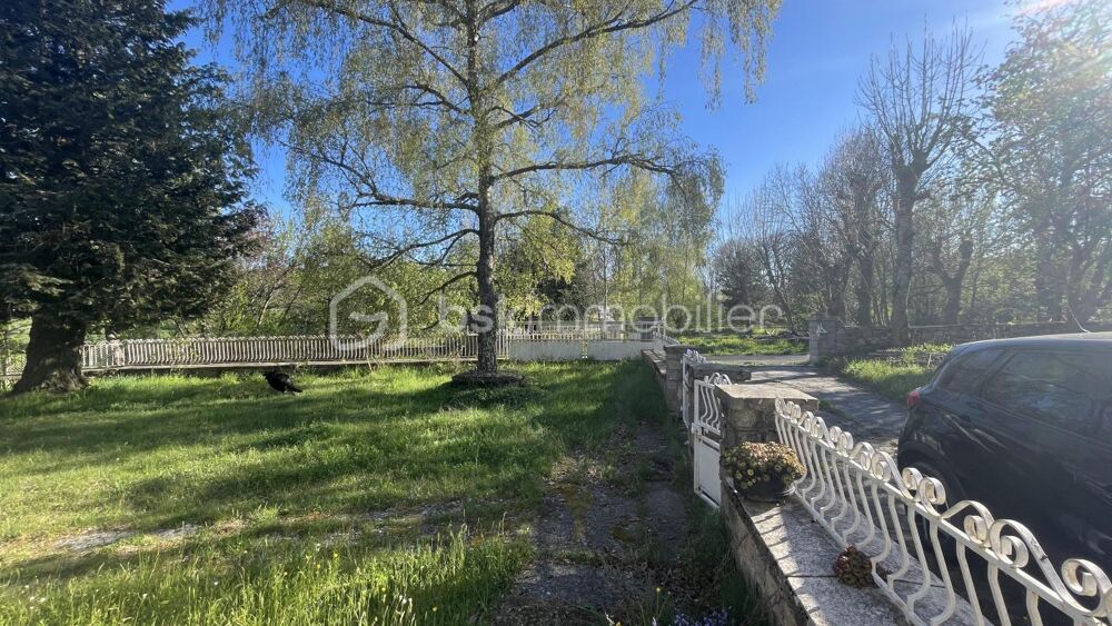 Vente Propriété/Château Belle demeure à FORT POTENTIEL Rimeize