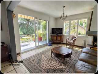  Maison � vendre 4 pi�ces 124 m�