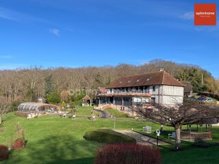  Propri�t�/ch�teau � vendre 15 + pi�ces 1049 m�