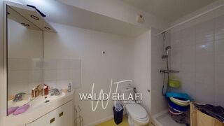  Appartement à vendre 1 pièce 18 m²