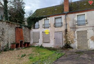  Maison  vendre 15 + pices 257 m