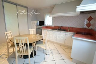  Maison � vendre 6 pi�ces 100 m�