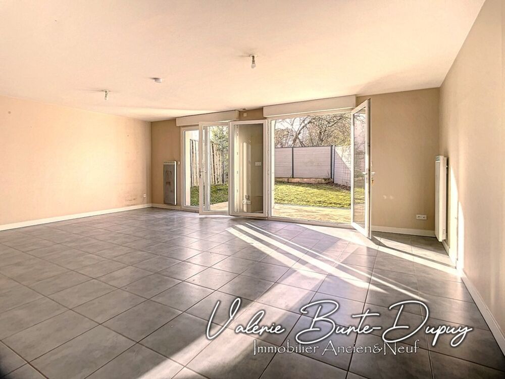Location Maison Maison de ville quartier Dunois à louer 162 m2 4 Chambres petit jardin et stationnement ORLEANS (45) Orleans