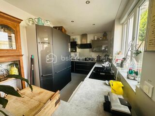  Maison à vendre 3 pièces 89 m²