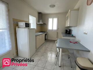  Maison � vendre 4 pi�ces 94 m�