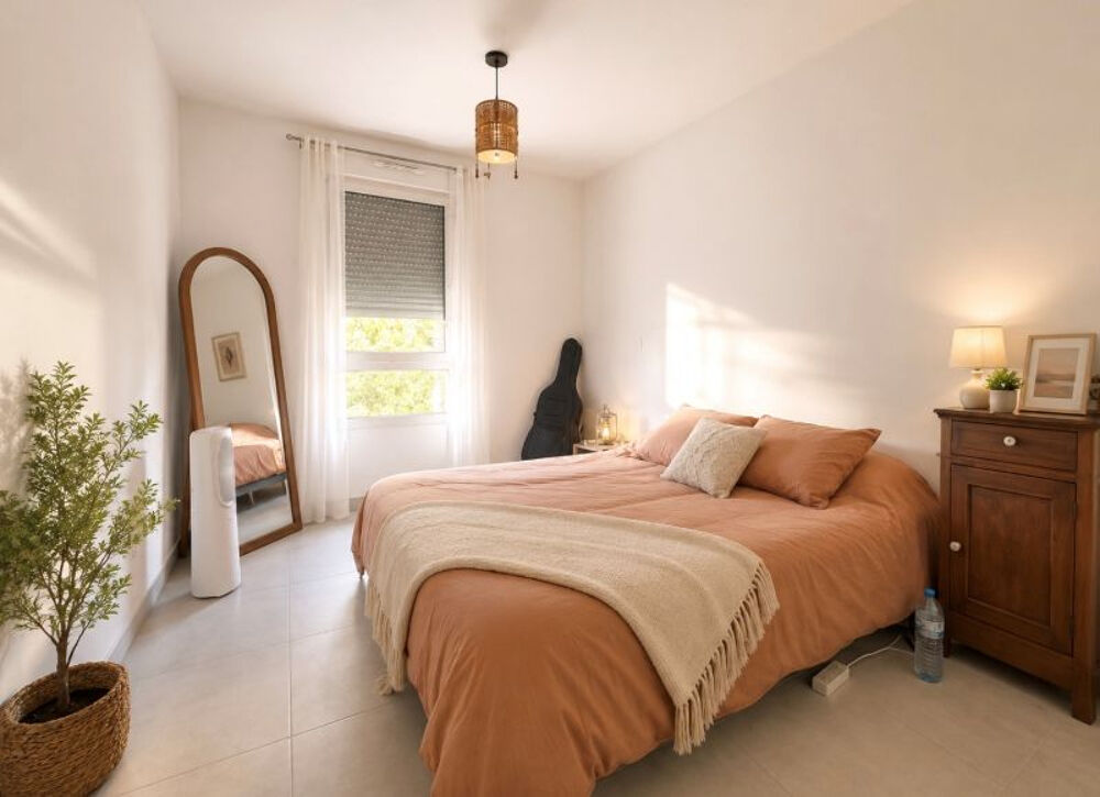 Appartement Juvignac 3 pièce(s) 61 m2+ Terrasse de 27m²+place de parking