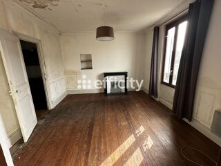  Maison à vendre 6 pièces 140 m²