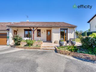  Maison � vendre 5 pi�ces 114 m�