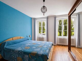 Maison à vendre 7 pièces 141 m²