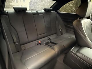 Serie 2 COUP&Eacute; 225D 224 BVA8 M SPORT BMW 2018 occasion 94100 Saint Maur Des Fossees