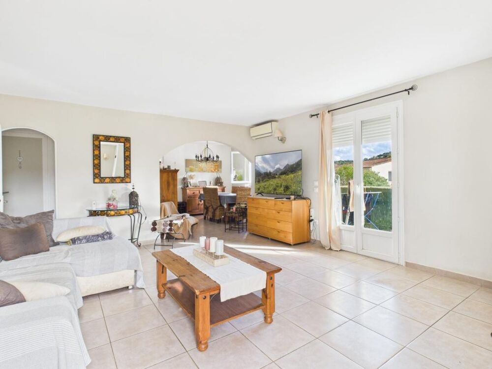 Vente Maison MAISON F4+F2 A VENDRE A MEZZAVIA Mezzavia