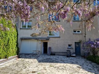  Immeuble � vendre 10 pi�ces 360 m�