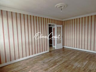  Appartement � vendre 3 pi�ces 47 m�