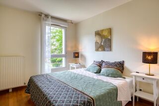  Appartement à louer 3 pièces 67 m²