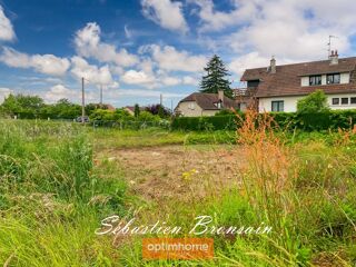  Terrain à vendre 682 m²