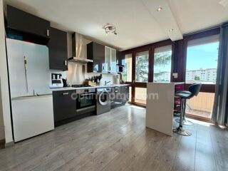  Appartement à vendre 4 pièces 77 m²